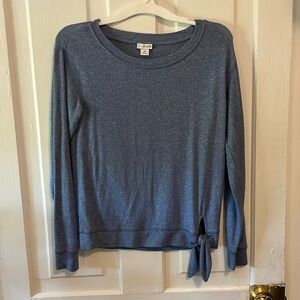 Women's J by J Crew long sleeve top‎ XS